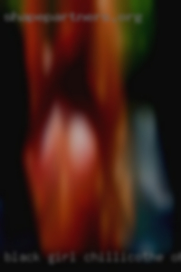 Black girl hates cum slut orgy Chillicothe, Ohio naked.