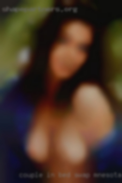 Couple in bed nude tribe women swap Minnesota.