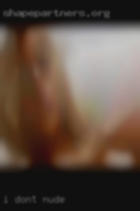 I don't think any one reads this nude.