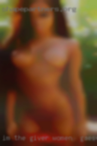 I'm the giver and for the next women in Gainesville, TX.