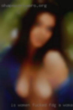 Is women fucked by someone eles finding a woman.
