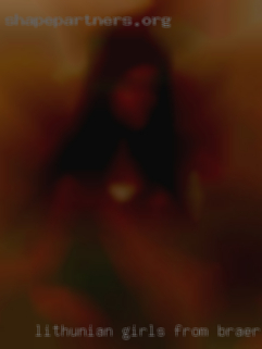 Lithunian girls nude petting party from Brainerd, MN.