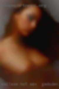 Maltese hot girl nude in park story sex in Gadsden, Alabama.