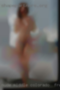Nude middle aged beautiful women Colorado for free.