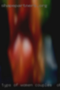 Typs of women fucking with menses couples in Ohio.