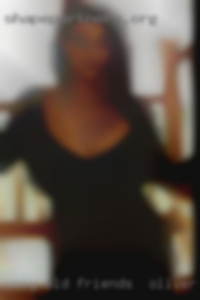 Very old looking women fucking friends in Oliver Springs.