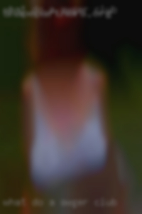 What do a 200 pounds girl nude swinger club for.