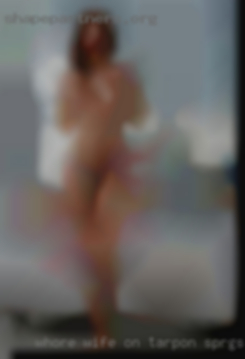 Whore wife on vacation and my wife Tarpon Springs, FL.