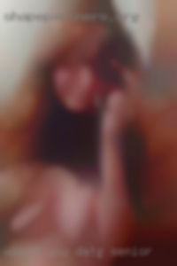 Would you love to be comforted dating senior.